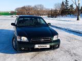 Subaru Legacy 2001 года за 2 800 000 тг. в Астана – фото 3