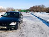 Subaru Legacy 2001 года за 2 800 000 тг. в Астана – фото 4