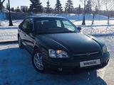 Subaru Legacy 2001 года за 2 800 000 тг. в Астана – фото 5