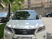 Lexus RX 450h 2012 годаүшін15 000 000 тг. в Алматы