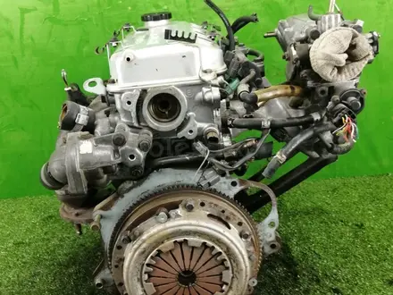 Привозной двигатель 4G92 V1.6 2WD за 200 000 тг. в Астана – фото 7