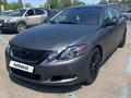 Lexus GS 350 2008 года за 9 000 000 тг. в Астана – фото 10