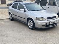 Opel Astra 2003 годаүшін2 200 000 тг. в Жанаозен