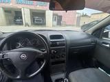 Opel Astra 2003 года за 2 200 000 тг. в Жанаозен – фото 3