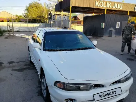 Mitsubishi Galant 1994 года за 900 000 тг. в Алматы – фото 2