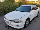 Mitsubishi Galant 1994 года за 900 000 тг. в Алматы – фото 3