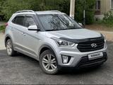 Hyundai Creta 2019 годаүшін8 000 000 тг. в Актобе – фото 5