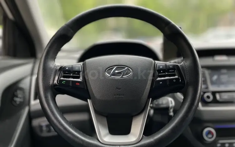 Hyundai Creta 2019 годаүшін8 000 000 тг. в Актобе