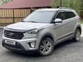 Hyundai Creta 2019 годаүшін8 000 000 тг. в Актобе – фото 8