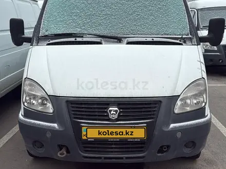 ГАЗ ГАЗель 2013 года за 4 607 280 тг. в Алматы – фото 6