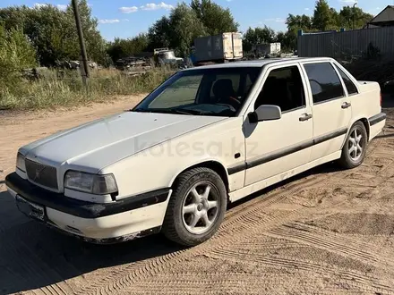 Volvo 850 1995 года за 2 100 000 тг. в Семей – фото 3