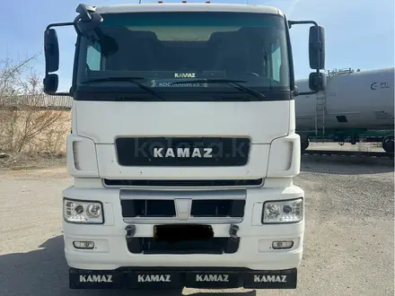 КамАЗ  5490 NEO 2019 года за 25 000 000 тг. в Костанай