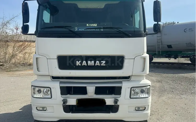 КамАЗ  5490 NEO 2019 года за 25 000 000 тг. в Костанай