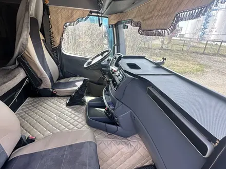 КамАЗ  5490 NEO 2019 года за 25 000 000 тг. в Костанай – фото 10