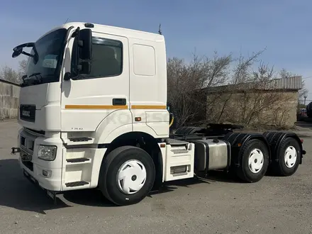 КамАЗ  5490 NEO 2019 года за 25 000 000 тг. в Костанай – фото 2