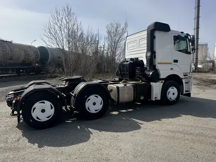 КамАЗ  5490 NEO 2019 года за 25 000 000 тг. в Костанай – фото 6