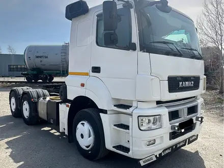 КамАЗ  5490 NEO 2019 года за 25 000 000 тг. в Костанай – фото 7