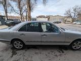 Mercedes-Benz E 280 1997 годаfor3 490 000 тг. в Туркестан – фото 3