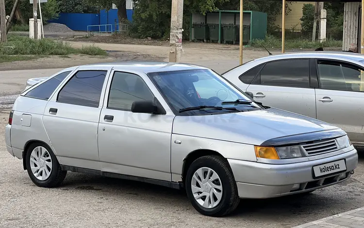 ВАЗ (Lada) 2112 2007 года за 920 000 тг. в Актобе