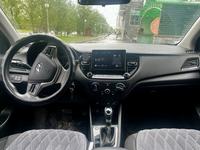 Hyundai Accent 2021 года за 7 100 000 тг. в Астана