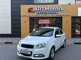 Chevrolet Nexia 2021 годаүшін4 500 000 тг. в Семей – фото 3
