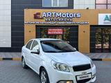 Chevrolet Nexia 2021 годаүшін4 500 000 тг. в Семей