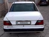 Mercedes-Benz E 200 1985 годаfor600 000 тг. в Тараз – фото 2