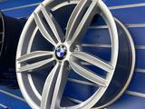 Диски bmw "БАВАРЕЦ" за 450 000 тг. в Астана – фото 2