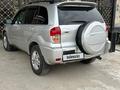 Toyota RAV4 2002 года за 4 800 000 тг. в Туркестан – фото 3