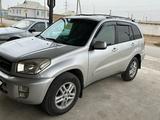 Toyota RAV4 2002 годаүшін4 800 000 тг. в Туркестан – фото 2