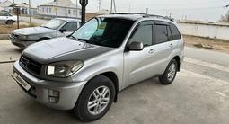 Toyota RAV4 2002 года за 4 800 000 тг. в Туркестан – фото 2