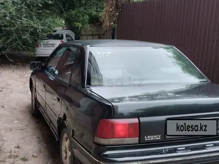 Subaru Legacy 1993 года за 600 000 тг. в Алматы – фото 6