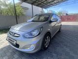 Hyundai Accent 2013 года за 2 680 000 тг. в Алматы