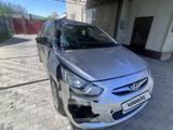 Hyundai Accent 2013 года за 2 680 000 тг. в Алматы – фото 5