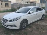 Hyundai Sonata 2014 года за 6 400 000 тг. в Алматы