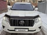 Toyota Land Cruiser Prado 2020 года за 20 000 000 тг. в Астана