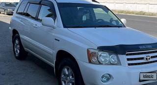 Toyota Highlander 2001 года за 7 000 000 тг. в Тараз