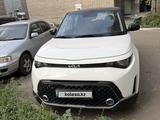 Kia Soul 2023 годаүшін10 000 000 тг. в Усть-Каменогорск