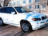 BMW X5 2005 года за 4 700 000 тг. в Астана – фото 2