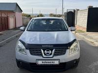 Nissan Qashqai 2007 годаүшін5 000 000 тг. в Шымкент