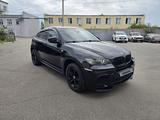 BMW X6 2010 года за 11 500 000 тг. в Астана