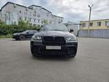 BMW X6 2010 года за 11 500 000 тг. в Астана – фото 3