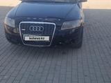 Audi A6 2006 года за 4 800 000 тг. в Петропавловск