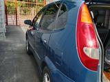 Nissan Almera Tino 2002 годаүшін2 500 000 тг. в Алматы – фото 3