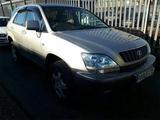 Lexus RX 300 2001 года за 10 000 тг. в Темиртау