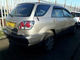 Lexus RX 300 2001 годаүшін10 000 тг. в Темиртау – фото 4
