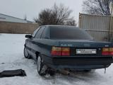 Audi 100 1988 годаfor850 000 тг. в Кордай – фото 3