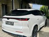 Changan UNI-Z 2025 годаүшін4 700 000 тг. в Алматы – фото 3