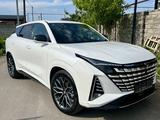Changan UNI-Z 2025 годаүшін4 700 000 тг. в Алматы – фото 4