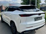 Changan UNI-Z 2025 годаүшін4 700 000 тг. в Алматы – фото 2